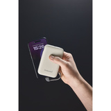 Intenso Powerbank S10000, Banco de potencia beige