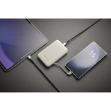 Intenso Powerbank S10000, Banco de potencia beige