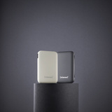 Intenso Powerbank S10000, Banco de potencia beige