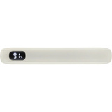 Intenso Powerbank S10000, Banco de potencia beige