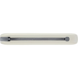 Intenso Powerbank S10000, Banco de potencia beige