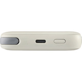 Intenso Powerbank S10000, Banco de potencia beige