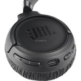 JBL Tune 680NC, Auriculares negro