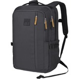 Jack Wolfskin Mochila gris