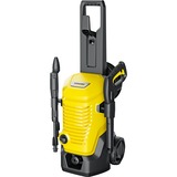 Kärcher K 4 WCM Premium, 1.324-230.0, Hidrolimpiadora de alta presión amarillo/Negro
