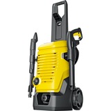 Kärcher K 4 WCM Premium, 1.324-230.0, Hidrolimpiadora de alta presión amarillo/Negro