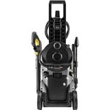 Kärcher K 4 WCM Premium, 1.324-230.0, Hidrolimpiadora de alta presión amarillo/Negro