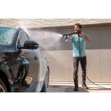 Kärcher K 4 WCM Premium, 1.324-230.0, Hidrolimpiadora de alta presión amarillo/Negro