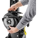 Kärcher K 4 WCM Premium, Hidrolimpiadora de alta presión amarillo/Negro