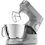 Kenwood Robot de cocina plateado