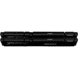 Kingston FURY FURY Beast 16GB 5600MT/s DDR5 CL36 DIMM (Kit de 2) Black EXPO, Memoria RAM negro, 16 GB, 2 x 8 GB, DDR5, 288-pin DIMM