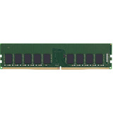 Kingston ValueRAM KSM32ED8/32HD, Memoria RAM verde