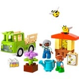 LEGO 10419, Juegos de construcción 