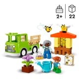 LEGO 10419, Juegos de construcción 