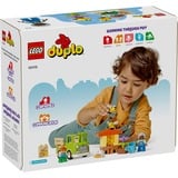 LEGO 10419, Juegos de construcción 