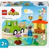 LEGO 10419, Juegos de construcción 