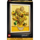 LEGO 31215, Juegos de construcción 