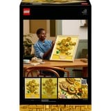 LEGO 31215, Juegos de construcción 