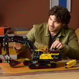 LEGO 42215, Juegos de construcción 