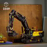 LEGO 42215, Juegos de construcción 