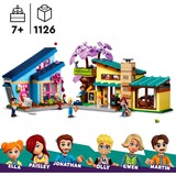 LEGO 42620, Juegos de construcción 