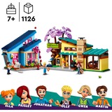 LEGO 42620, Juegos de construcción 