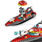 LEGO 60373, Juegos de construcción 