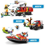 LEGO 60373, Juegos de construcción 