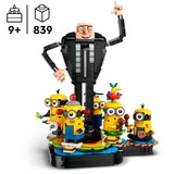 LEGO 75582, Juegos de construcción 