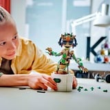 LEGO Groot Bailarín, Juegos de construcción Juego de construcción, 10 año(s), Plástico, 459 pieza(s), 524 g