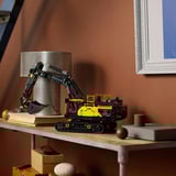 LEGO Technic Excavadora Volvo EC500 Hybrid, Juegos de construcción Juego de construcción, 18 año(s), Plástico, 2359 pieza(s), 3,83 kg