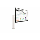 LG 34WQ68X-W.AEU, Monitor LED blanco/Negro