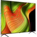 LG OLED77B59LA.AEUD evo TV, OLED-TV negro
