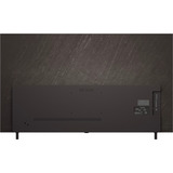 LG OLED77B59LA, OLED-TV negro
