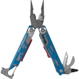 Leatherman SIGNAL, Herramienta multi azul cobalto