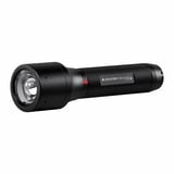 Ledlenser 502517, Linterna negro