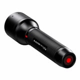 Ledlenser 502517, Linterna negro