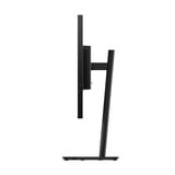 Lenovo ThinkVision T27UD-40 LED display 68,6 cm (27") 3840 x 2160 Pixeles 4K Ultra HD LCD Negro, Monitor LED negro, 68,6 cm (27"), 3840 x 2160 Pixeles, 4K Ultra HD, LCD, 6 ms, Negro