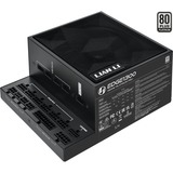 Lian Li EDGE EG1300 1300W Black, Fuente de alimentación de PC negro