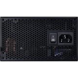 Lian Li EG1300 BLACK, Fuente de alimentación de PC negro