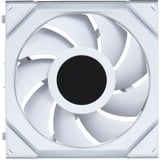 Lian Li UNI FAN SL120 LCD Wireless, Ventilador blanco