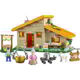 Lumibricks F9049, Juegos de construcción 