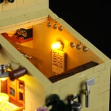 Lumibricks F9049, Juegos de construcción 