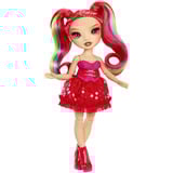 MGA Entertainment Rainbow High Be Dazzling Fashion Dolls - Vivienne Rouge, Muñecos 