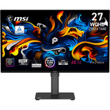 MSI PRO MAX 271QPX14G, Monitor OLED negro