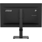 MSI PRO MAX 271QPX14G, Monitor OLED negro