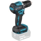 Makita DDF487Z, Taladro/destornillador azul/Negro