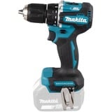 Makita DDF487Z, Taladro/destornillador azul/Negro