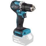 Makita Taladro atornillador inalámbrico DDF487Z, 18 Voltios, Taladro/destornillador azul/Negro