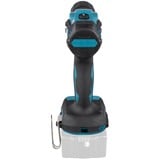 Makita Taladro atornillador inalámbrico DDF487Z, 18 Voltios, Taladro/destornillador azul/Negro